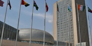South Sudanese activist urges African Union to establish continental Broadcaster