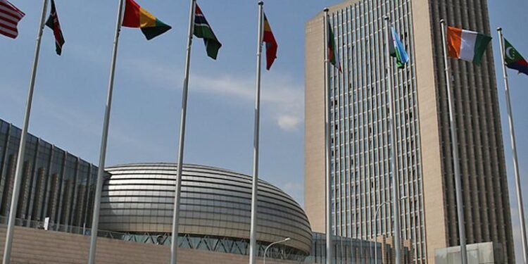 South Sudanese activist urges African Union to establish continental Broadcaster