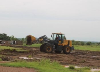 Nyangwara-Pojulu Tijor Community calls for halting of Land Demarcation in Nyamini