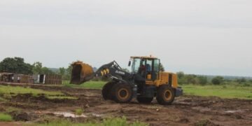 Nyangwara-Pojulu Tijor Community calls for halting of Land Demarcation in Nyamini