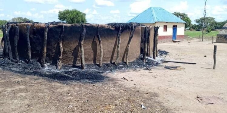 UNMISS calls on gov’t to urgently intervene in Tonj East Conflict