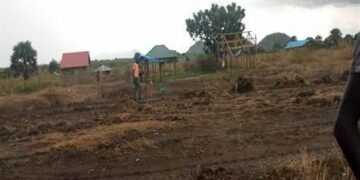 Land right activities urges parliament to prioritize National Land Policy