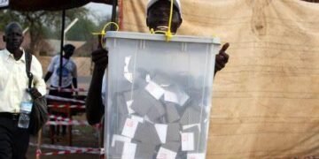 European Union co-funded Consortium calls on Govt to commit to general election