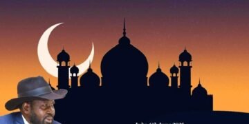 South Sudan celebrates Eid al-Adha with a call for peace and Unity