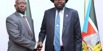 President Kiir directs Warrap State governor to bring stability or face dismissal
