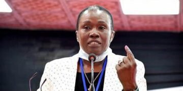 SPLM-IO accuses security organs for confiscating communication devices from Interior Minister