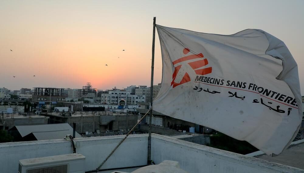 Charity Hospital closes down its hospital in Ulang due to continued violence