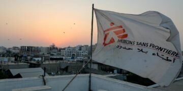 Charity Hospital closes down its hospital in Ulang due to continued violence