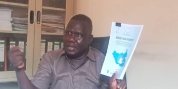 National Elections Committee has eyes on 2018 peace parties to decide on 2026 election