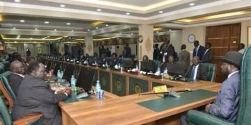 Civil Society calls for resumption of Cabinet sitting to address National issues