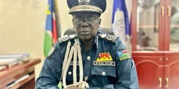 IGP threatens to dismiss police officers involve in politics