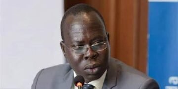 Activist urges the UN, AU and IGAD to help South Sudan Restore the R-ARCSS