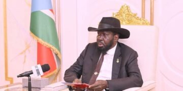 President Kiir directs Central Equatoria Governor to solve land issues in Juba