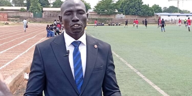 South Sudan hosts more than 600,000 Refugees, refugee commission reveals