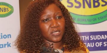 Bureau of Standards chairperson resumes duties after short suspension