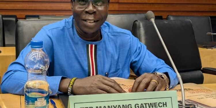 Civil society calls on Gov’t to cease costly conferences