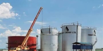 Economist calls on Gov’t to stock enough fuel as Israel – Iran war escalates