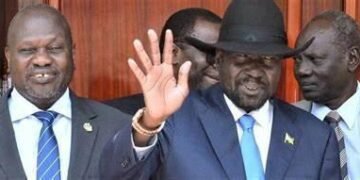 Activists blame President Kiir, Dr. Machar for peace deal stagnation