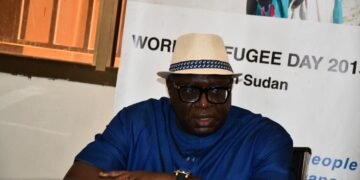 AU ramps up humanitarian support for South Sudan amidst refugee influx