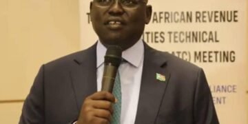 Revenue Authority suspends door-to-door registration of tax payment amidst criticisms