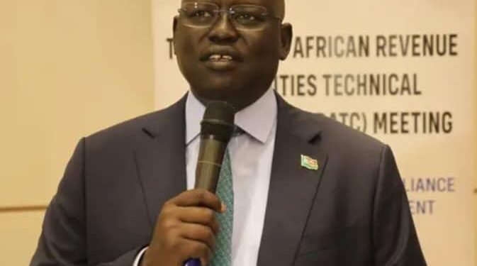 Revenue Authority suspends door-to-door registration of tax payment amidst criticisms