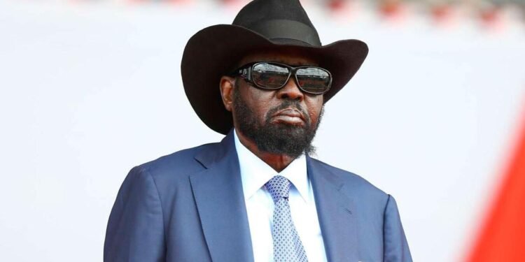 President Kiir vows to fight corruption by removing greedy officials