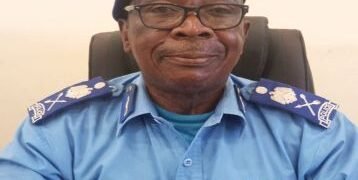 Six women among suspected gangs arrested in fresh police operation in Gumbo-sherikat