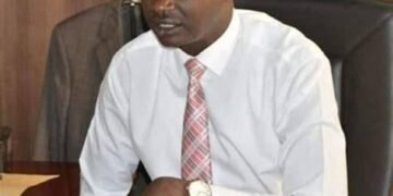 Bank of South Sudan Governor refutes claims of plans to print more notes