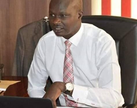 Bank of South Sudan Governor refutes claims of plans to print more notes