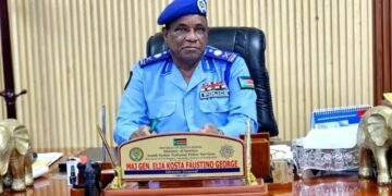 Immigration Chief notes malpractices in passport processing, calls on officials to stop