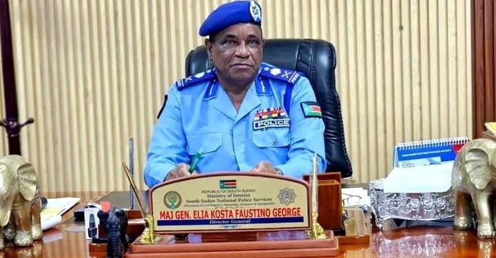 Immigration Chief notes malpractices in passport processing, calls on officials to stop