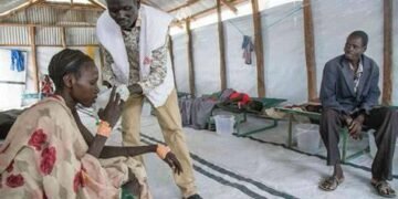 Eastern Equatoria State government calls for help as Cholera leaves 9 dead and several hospitalized