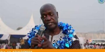 President Kiir’s Advisor calls for prioritization of Agriculture, says “oil money made us lazy”