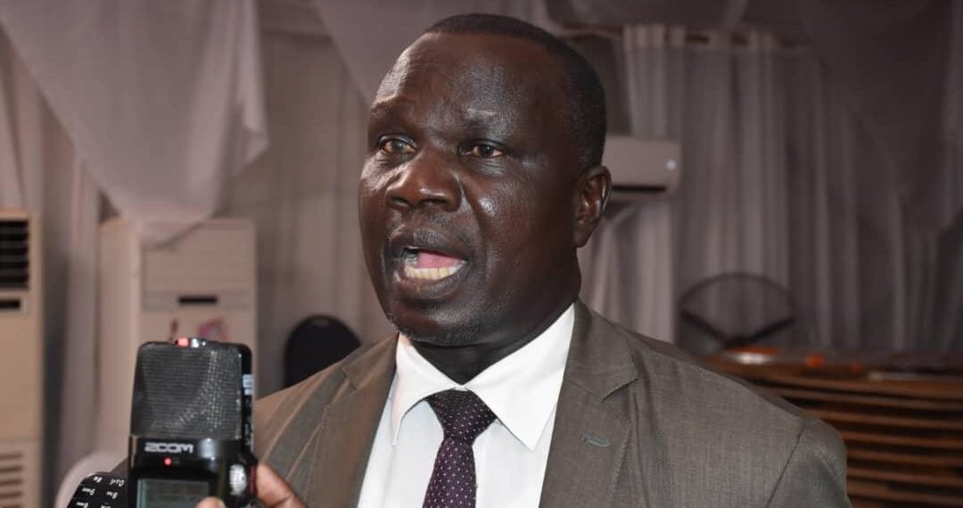 Yei river legislator raises alarm over security incident in Yei, calls for reconciliation efforts