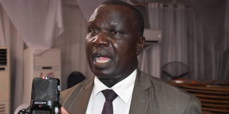 Yei river legislator raises alarm over security incident in Yei, calls for reconciliation efforts