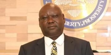 SPLM-IO rebukes President Kiir’s regime for violating power sharing agreement