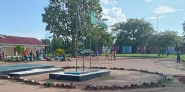 Morobo County authorities deny SPLA-IO claims of territory seizure