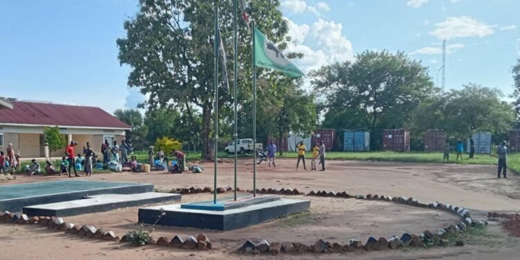 Morobo County authorities deny SPLA-IO claims of territory seizure