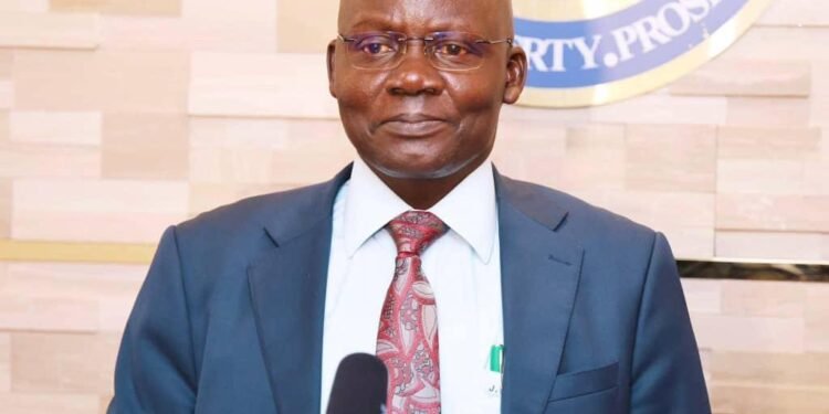 Civil Aviation Authority announces reshuffles in key positions in a bid to boost efficiency and safety