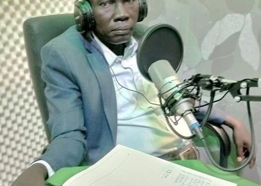 Kajo-Keji authorities deny giving green light for illegal charcoal trade