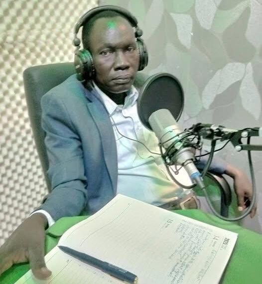 Kajo-Keji authorities deny giving green light for illegal charcoal trade