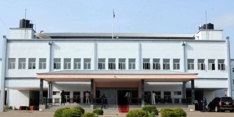 MP Demands answers over delays in 2025–2026 Budget