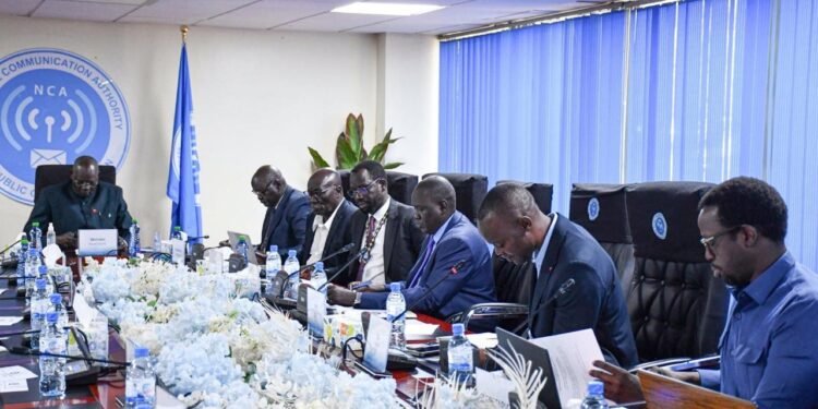 South Sudan, World Bank to launch cross-border fiber optic project in 2026