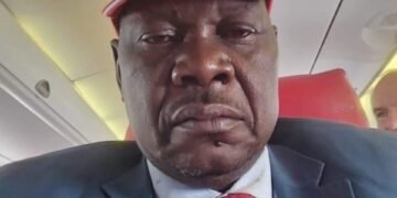 President Kiir appoints James El-Taib as Western Equatoria Governor