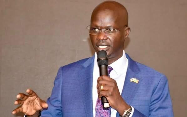 Bank of South Sudan Governor outlines measures to stabilize economy