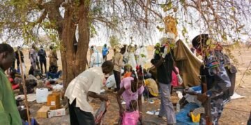 Cholera outbreak kills four in Torit, Eastern Equatoria State