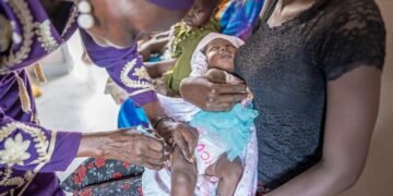 South Sudan launches second Measles Vaccine dose to combat outbreaks