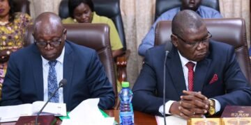 President Kiir urges Western Equatoria Leaders to ‘Bring Peace Back Home.’