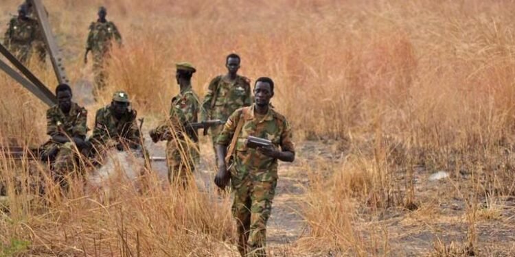 Activist condemns ceasefire violations, urges Dialogue