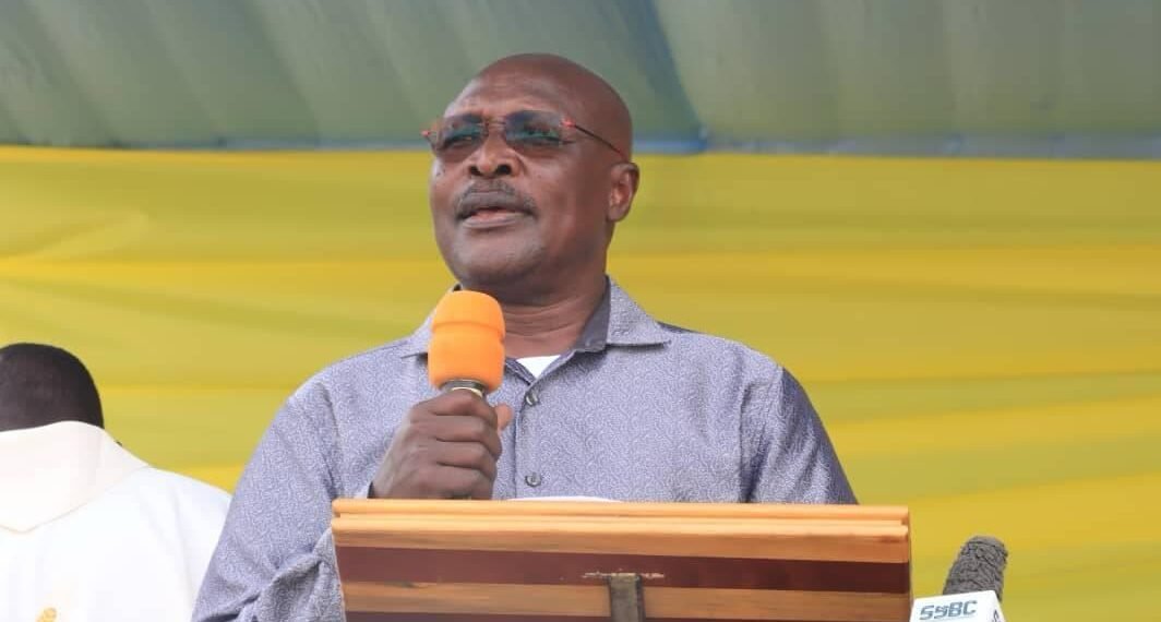 Eastern Equatoria Governor calls for removal of cattle from Magwi County